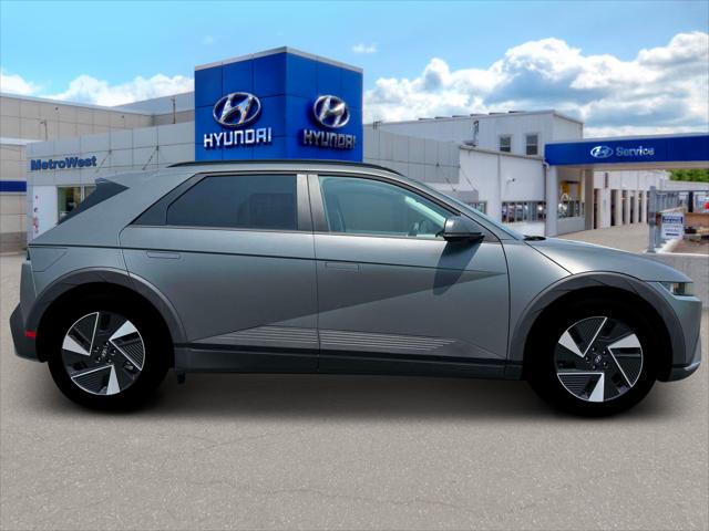 2025 Hyundai IONIQ 5 SEL