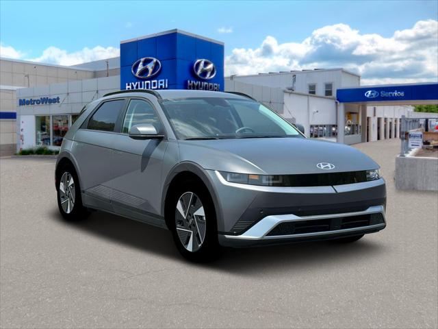 2025 Hyundai IONIQ 5 SEL