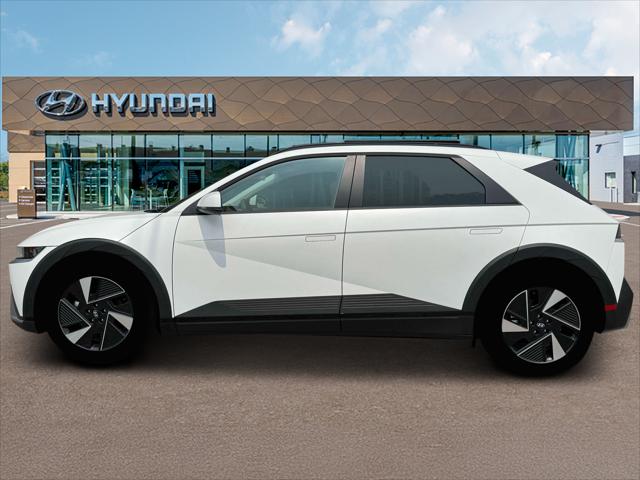 2025 Hyundai IONIQ 5 SEL