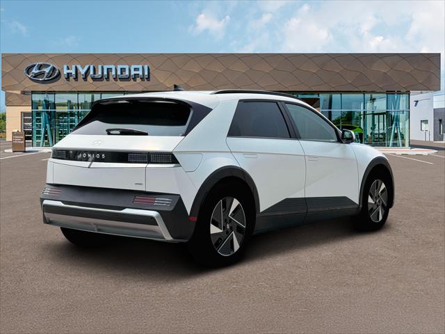 2025 Hyundai IONIQ 5 SEL