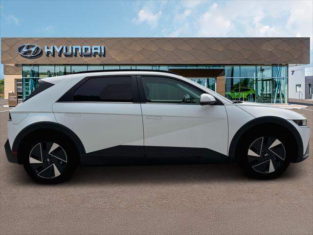2025 Hyundai IONIQ 5 SEL