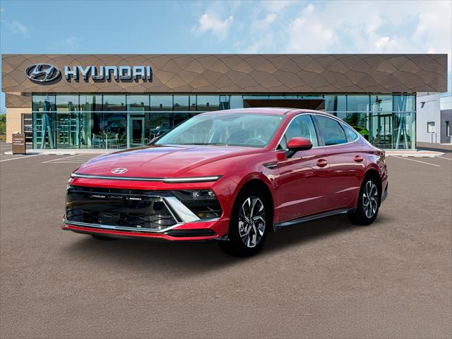 2025 Hyundai Sonata SEL for sale in BAYSIDE, NY