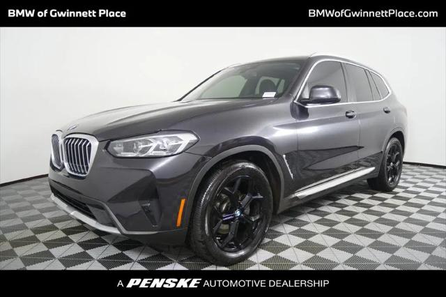 2022 BMW X3 sDrive30i for sale in Duluth, GA
