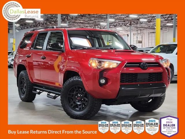 Bumper Kit | TOYOTA 4RUNNER VENTURE SPECIAL EDITION 2021 Bumper Kit | TOYOTA 4RUNNER VENTURE SPECIAL EDITION 2021