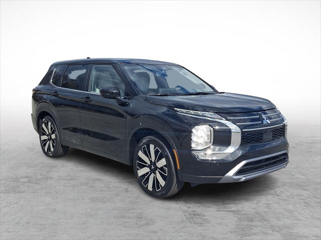 2025 Mitsubishi Outlander SE 2.5 2WD for sale in High Point, NC
