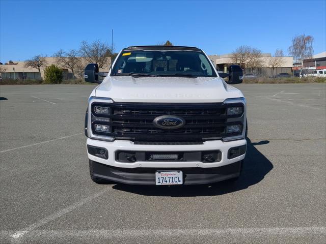 2024 Ford F-250 LARIAT