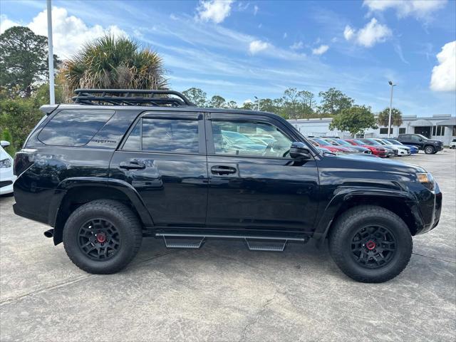 2021 Toyota 4Runner TRD Pro