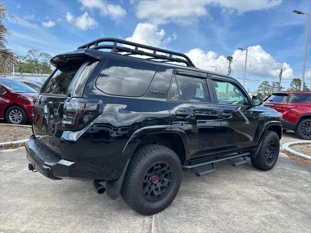 2021 Toyota 4Runner TRD Pro