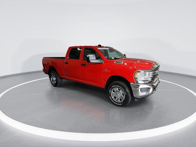 2024 RAM 2500 Tradesman Crew Cab 4x4 64 Box