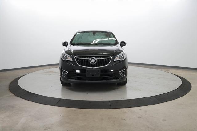 2020 Buick Envision FWD Essence