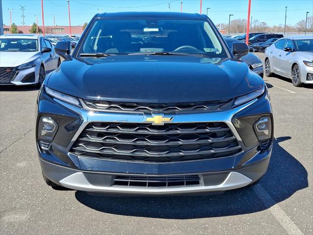 2023 Chevrolet Blazer FWD 2LT