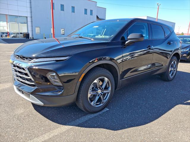 2023 Chevrolet Blazer FWD 2LT