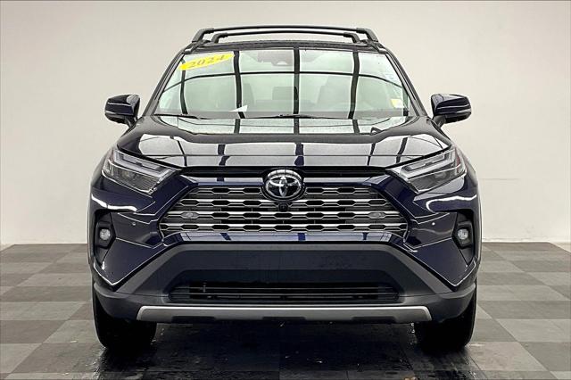 2024 Toyota RAV4 Limited