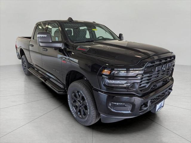2025 RAM Ram 2500 RAM 2500 BIG HORN CREW CAB 4X4 64 BOX