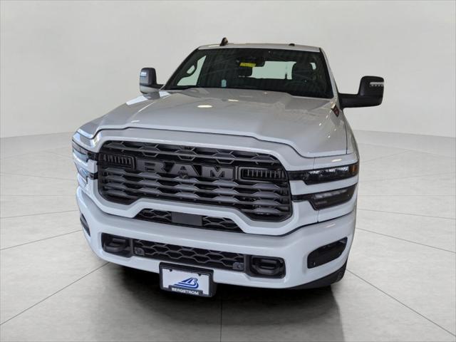2025 RAM Ram 2500 RAM 2500 BIG HORN CREW CAB 4X4 64 BOX 2025 RAM Ram 2500 RAM 2500 BIG HORN CREW CAB 4X4 64 BOX