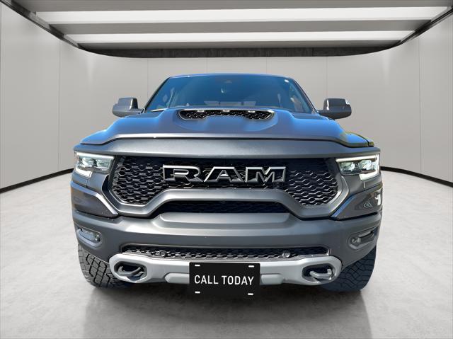 2022 RAM 1500 TRX Crew Cab 4x4 57 Box