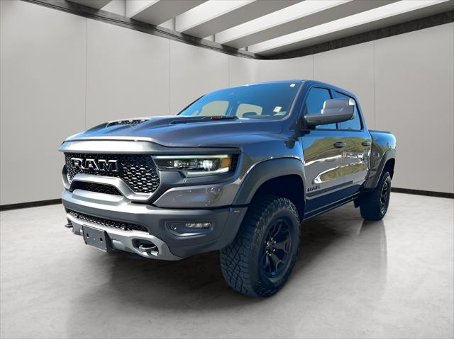 2022 RAM 1500 TRX Crew Cab 4x4 57 Box
