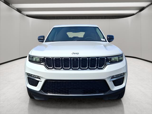 2023 Jeep Grand Cherokee Limited 4x2