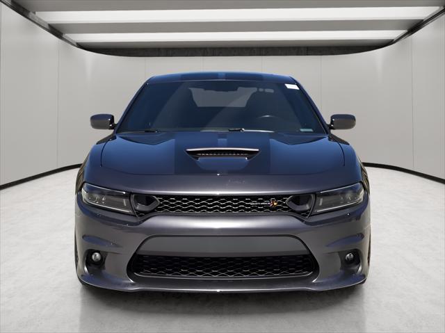 2022 Dodge Charger Scat Pack