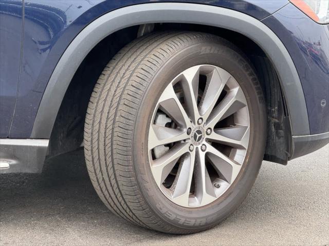 2022 Mercedes-Benz GLE 350 4MATIC