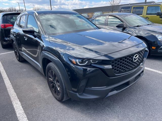 2024 Mazda CX-50 2.5 S Preferred