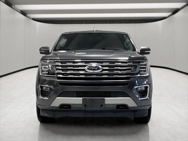 2021 Ford Expedition Limited MAX