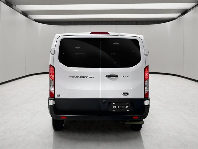 2022 Ford Transit-350 Passenger Van XLT