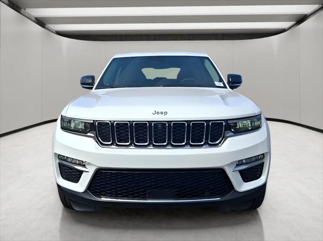 2023 Jeep Grand Cherokee Limited 4x2