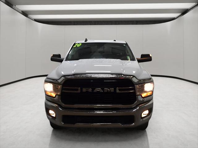 2020 RAM 2500 Big Horn Crew Cab 4X4 64 Box