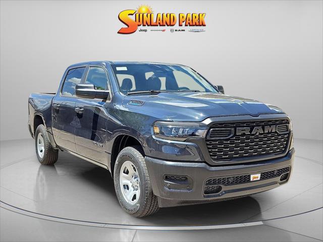 2025 RAM Ram 1500 RAM 1500 TRADESMAN CREW CAB 4X2 57 BOX