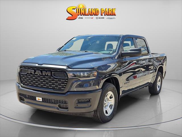2025 RAM Ram 1500 RAM 1500 TRADESMAN CREW CAB 4X2 57 BOX