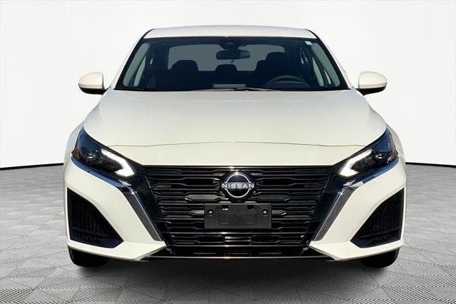2023 Nissan Altima SV Intelligent AWD
