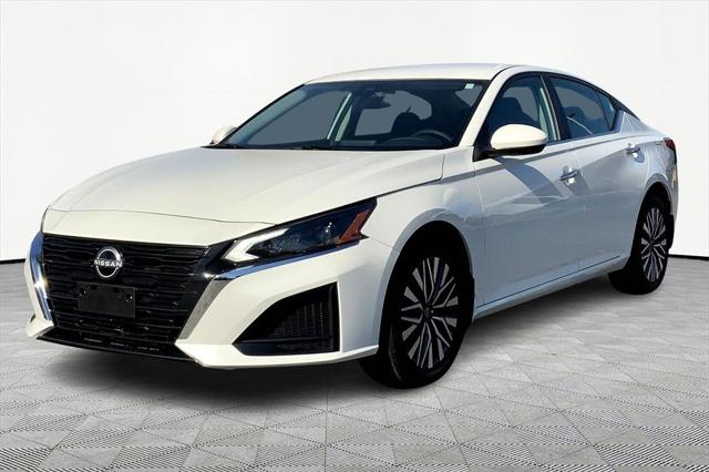 2023 Nissan Altima SV Intelligent AWD