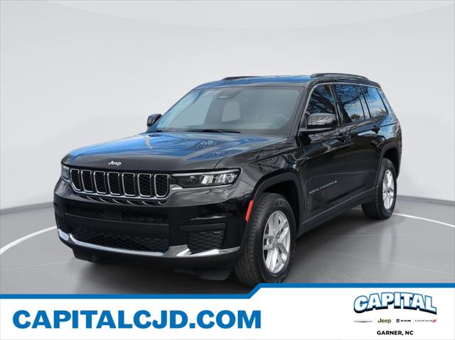 2021 Jeep Grand Cherokee L Laredo 4x2