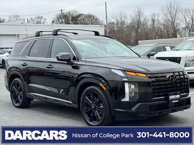 2024 Hyundai Palisade XRT