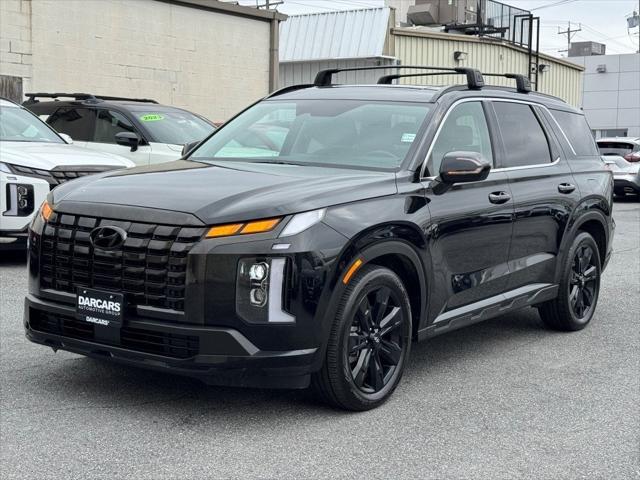2024 Hyundai Palisade XRT