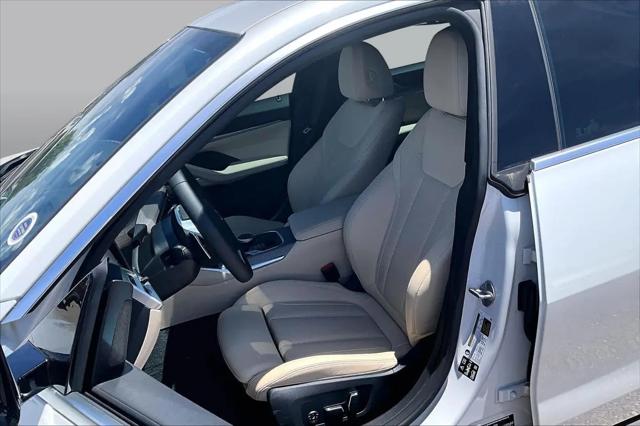 2025 BMW 4 Series 430i xDrive