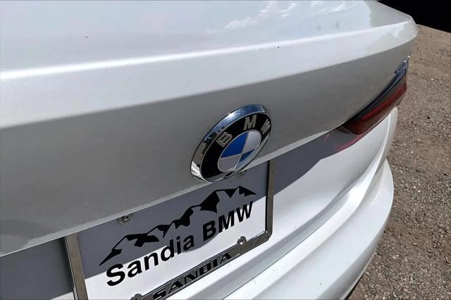 2025 BMW 4 Series 430i xDrive