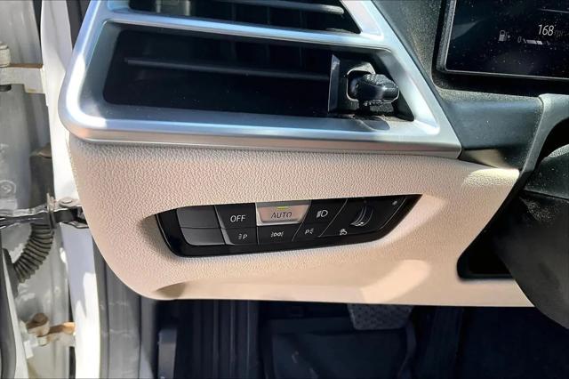 2025 BMW 4 Series 430i xDrive