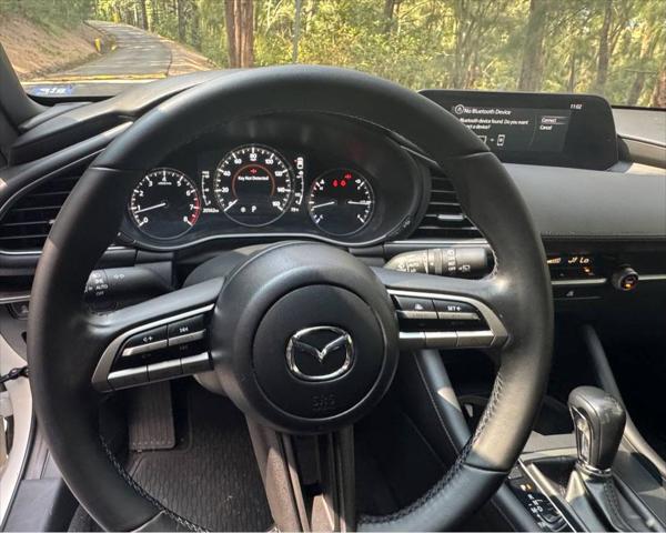 2023 Mazda Mazda3 2.5 S Select