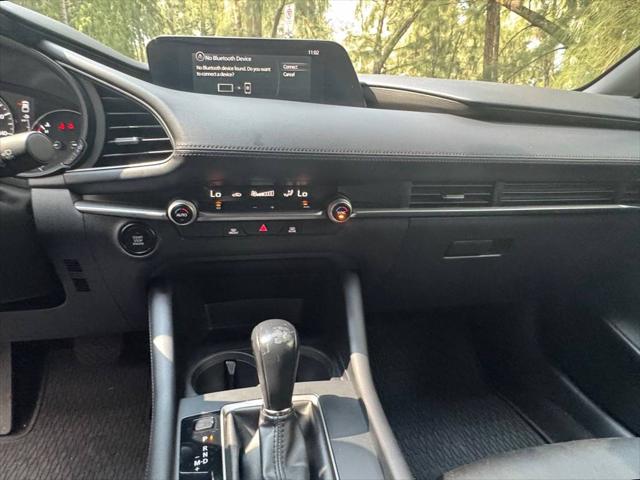 2023 Mazda Mazda3 2.5 S Select