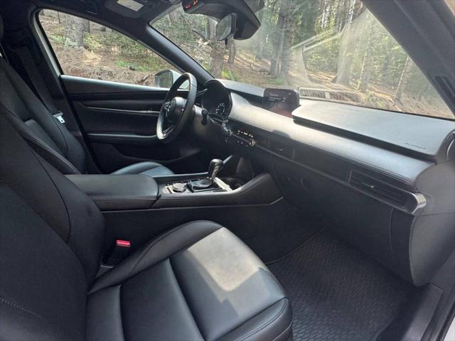 2023 Mazda Mazda3 2.5 S Select