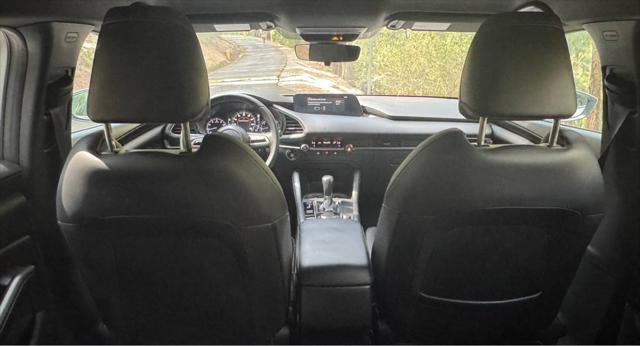 2023 Mazda Mazda3 2.5 S Select