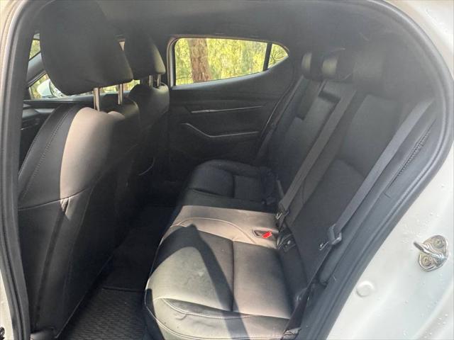 2023 Mazda Mazda3 2.5 S Select