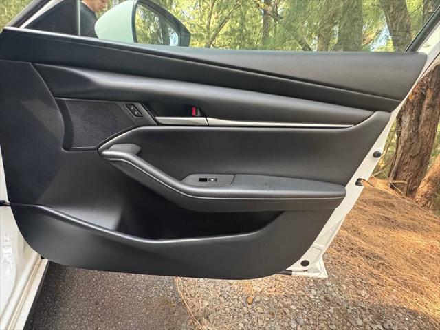 2023 Mazda Mazda3 2.5 S Select