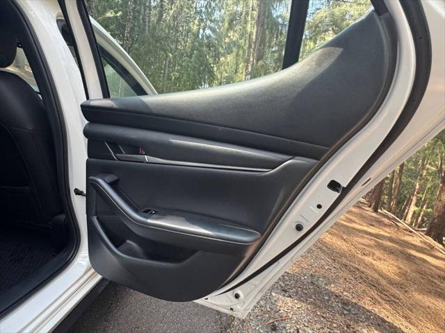 2023 Mazda Mazda3 2.5 S Select