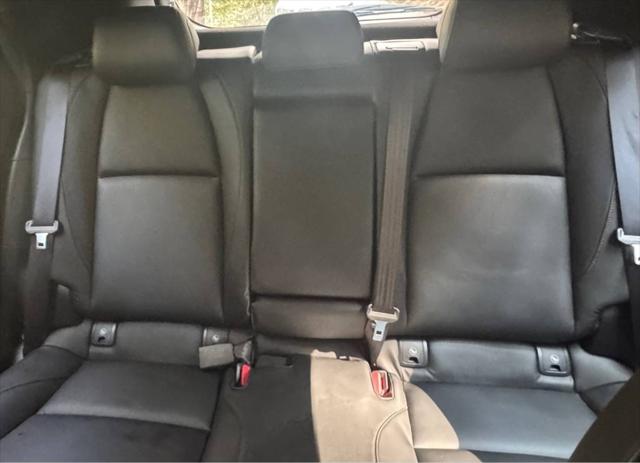 2023 Mazda Mazda3 2.5 S Select