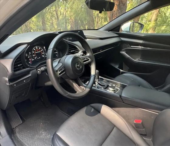 2023 Mazda Mazda3 2.5 S Select