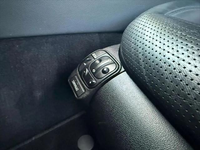 2006 Mercedes-Benz CLS CLS 55 AMG