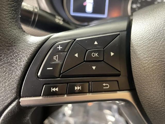 2020 Nissan Kicks SV Xtronic CVT